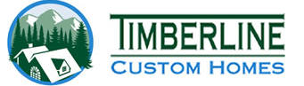 Timerbline Custom Homes Logo